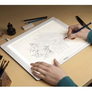 Cricut BrightPad Mint